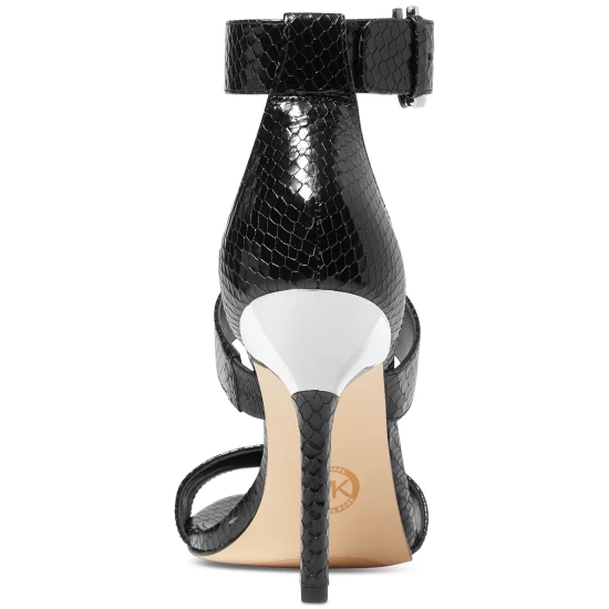 Top 10 π₯ Michael Kors π© Women's Shibori Cotton Printed Halter Top, Regular & Petite Turquoise π - Image 3