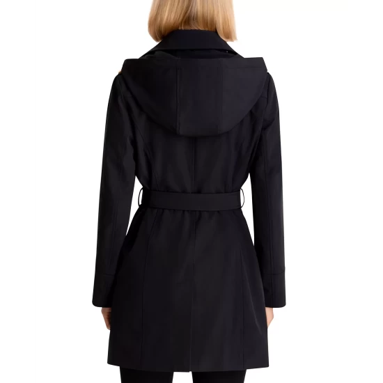 Hot Sale 😀 Michael Kors Signature Jet Set Charm Small Dome Crossbody Heritage Blue Multi 🔔 - Image 4