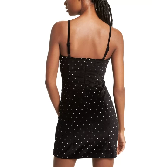 Budget 🥰 Michael Kors Men's Logo Tape Fleece Shorts, Created For Macy's White 🎉