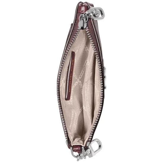 Wholesale ๐ฏ Michael Kors ๐ฉ Women's Cheetah-Print Dewdrop Chiffon Tunic Husk ๐งจ - Image 3