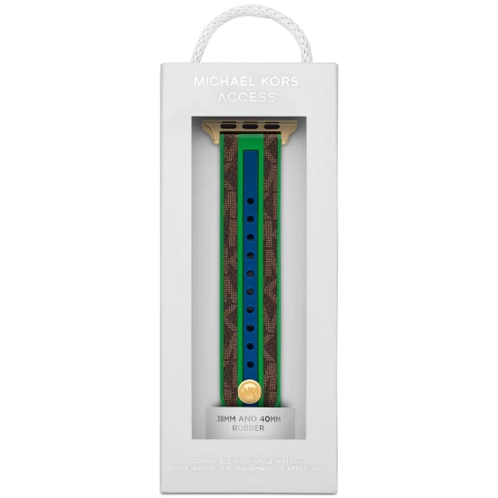 Top 10 🎁 Michael Kors 👩 Women's Cheetah-Print Mini 👗 Skirt Husk Animal 🔔 - Image 4