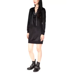 Best deal 🤩 Michael Kors Men's Nate 👟 Sneakers Black 👏