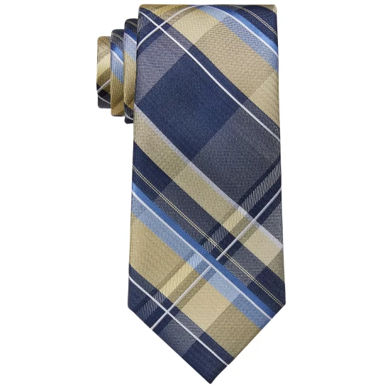 Wholesale 😉 Michael Kors Men's Modern-Fit Airsoft Stretch Suit Vest Gray Sharkskin 👍