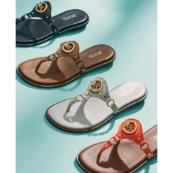 Hot Sale ⭐ Michael Kors Plus Size Swiss Dot Wrap-Style 👗 Dress Black 🔔