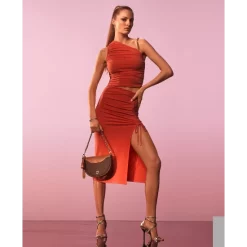 Best Sale 🎉 Michael Kors Leather Marilyn Large Satchel Black ⌛