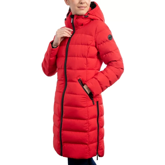 Cheap ๐ Michael Kors Signature Hardcase Carry-On Bag Vanilla/acorn ๐ฅ - Image 4