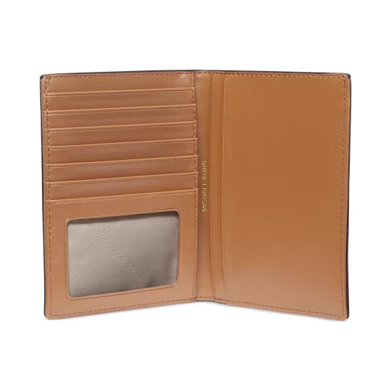 Outlet ✨ Michael Kors 👩 Women's Pop Paisley Zip-Front Top, Regular & Petite Royal Pink Paisley 🤩 - Image 3