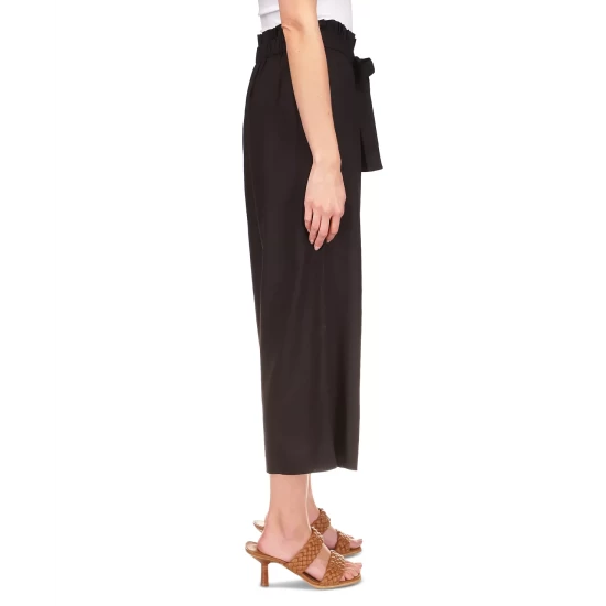 Cheap 👍 Michael Kors 👩 Women's Rory Loafer Flats Black/ Brown 🥰 - Image 4