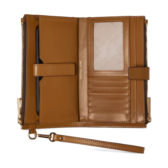 Wholesale 🎉 Michael Kors Chain Bandeau 👙 Bikini Top New Navy Blue 👏 - Image 2