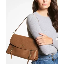 Budget 𧨠Michael Kors π© Women's Bodie Slip-On π Sneakers Black π