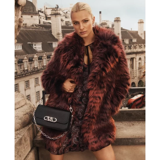 Top 10 π€© Michael Kors Men's Holland Hooded Parka Olive π₯° - Image 3