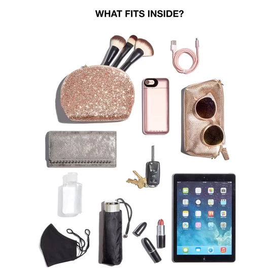 Hot Sale 💯 Michael Kors Chantal Medium Satchel Luggage ✔️ - Image 5