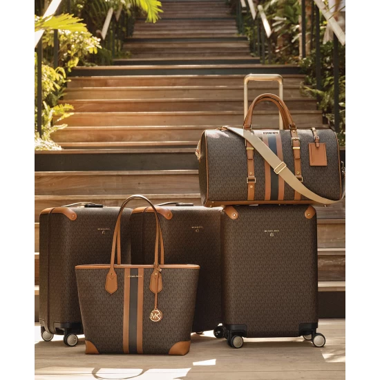 Budget π Michael Kors π© Women's Tara Platform π Dress π©΄ Sandals Black βοΈ - Image 2