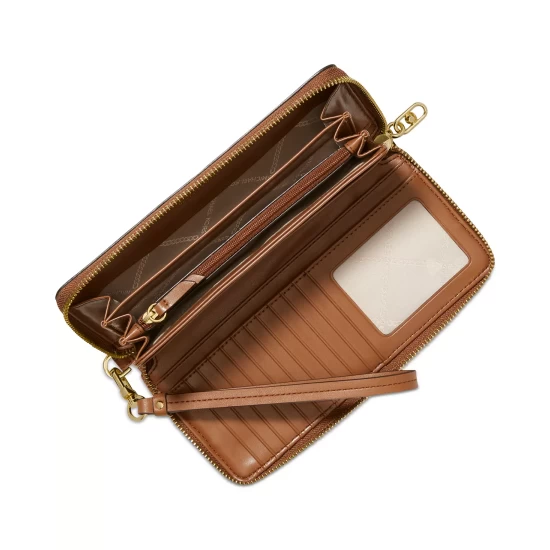 Budget π Michael Kors π© Women's Tara Platform π Dress π©΄ Sandals Black βοΈ - Image 5