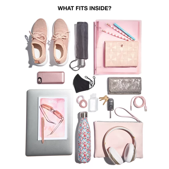 Wholesale 🔥 Michael Kors Freya Large Convertible 🎒 Backpack Camel 😍 - Image 3