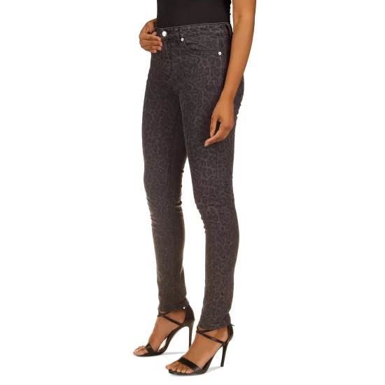 Best deal β Michael Kors Signature Rhea Zip π Backpack Black/gold β - Image 2