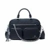 Wholesale 🥰 Michael Kors Elliot Small Utility Camera Messenger Black Multi ❤️