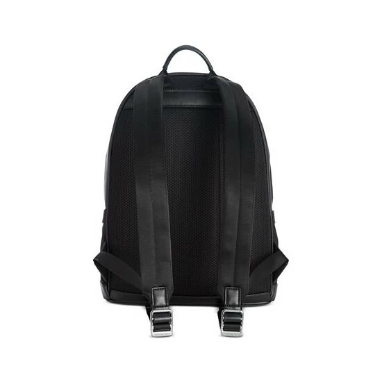 Buy π Michael Kors Men's Brooklyn Explorer π Backpack Black π - Image 2