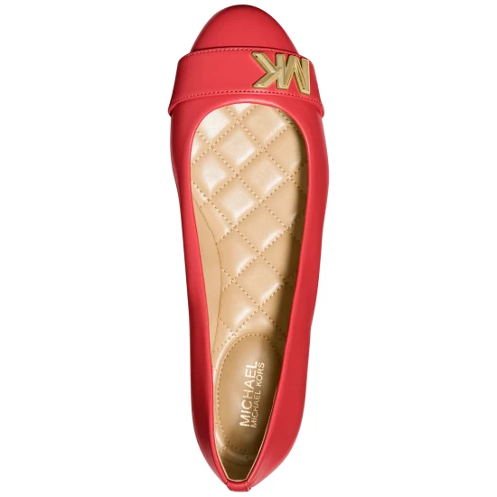 Brand new π― Michael Kors π© Women's Monique Trainer Lace-Up π Sneakers Black π