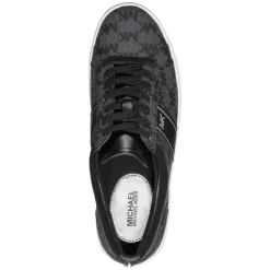 Flash Sale π Michael Kors Leather Moto Jacket, Regular & Petite Sizes Black/gold π§¨