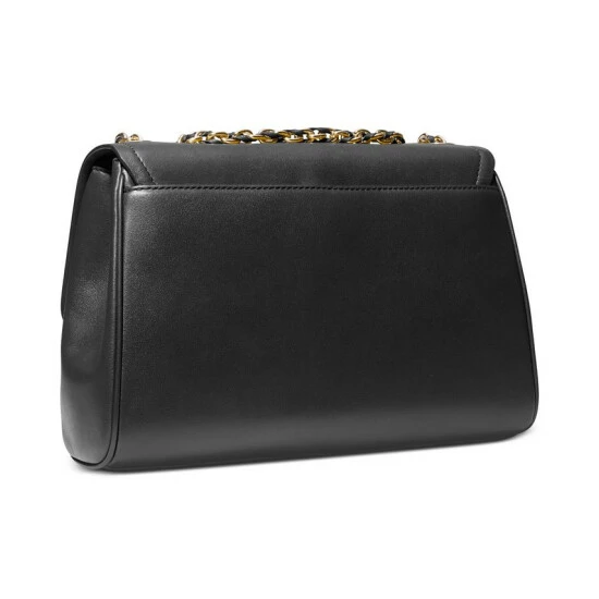 Outlet ๐งจ Michael Kors Leather Parker Convertible Chain Shoulder Bag Luggage ๐ - Image 4