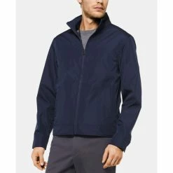 Best deal 🤩 Michael Kors Men's 3-in-1 Jacket Black 🛒