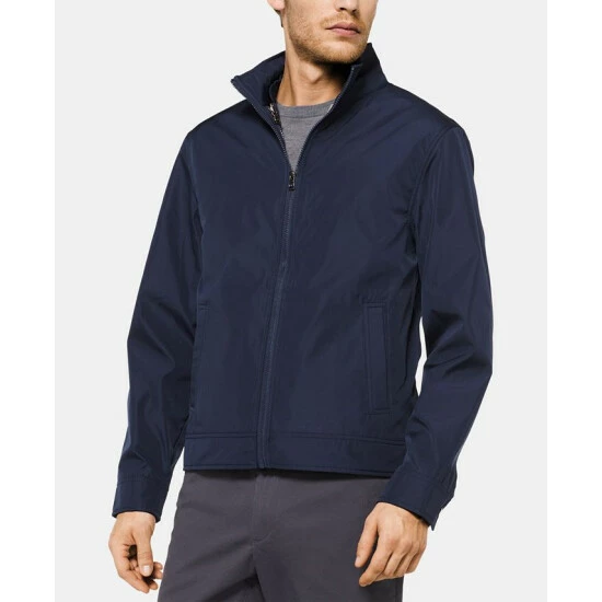 Best deal π€© Michael Kors Men's 3-in-1 Jacket Black π