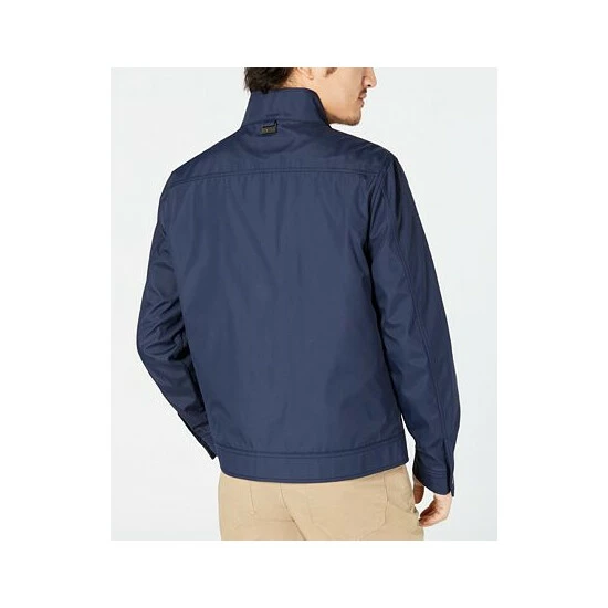 Best deal π€© Michael Kors Men's 3-in-1 Jacket Black π - Image 3