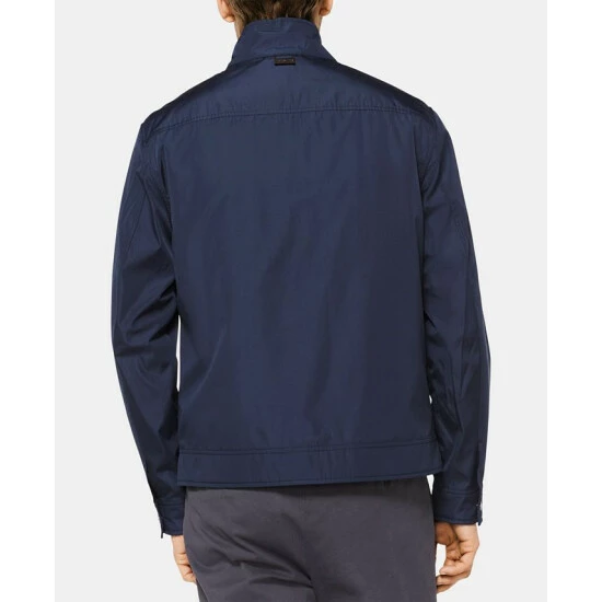 Best deal π€© Michael Kors Men's 3-in-1 Jacket Black π - Image 4