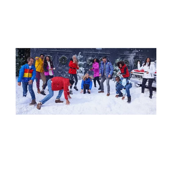 Best reviews of ⌛ Michael Kors 👩 Women's Faux-Fur-Trim Hooded Puffer 🧥 Coat, Created For Macy's Black 👍 - Image 5