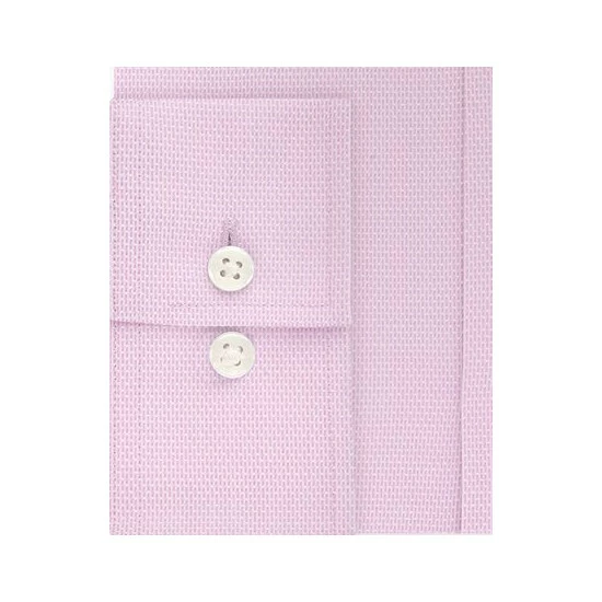 Best deal ⭐ Michael Kors Men's Slim Fit Airsoft Performance Stretch Non-Iron 👗 Dress 👕 Shirt Gray 😉 - Image 2