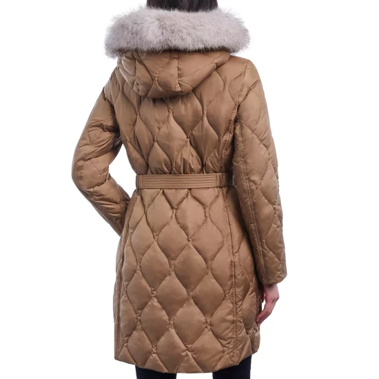 Hot Sale ๐ Michael Kors Signature Jet Set Charm Small Dome Crossbody Dahlia ๐