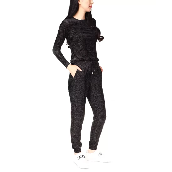 Promo 🛒 Michael Kors 👩 Women's Keaton Slip-On Signature Logo 👟 Sneakers Brown Logo 😍