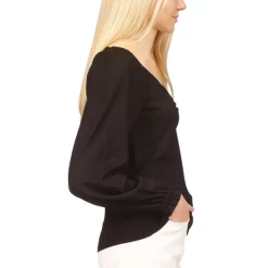 Hot Sale 😍 Michael Kors Signature Maeve Bucket Messenger Bag Ballet 💯