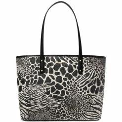 Coupon 💯 Michael Kors Signature Carter Large Open Tote Camel Multi 👏