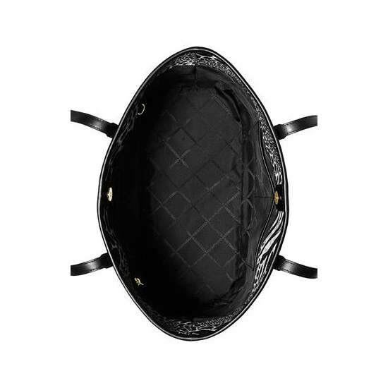 Coupon ๐ฏ Michael Kors Signature Carter Large Open Tote Camel Multi ๐ - Image 2