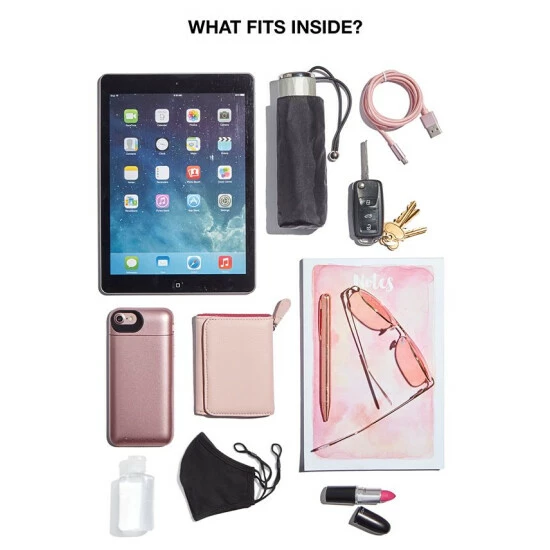 Top 10 🤩 Michael Kors Prescott Nylon 🎒 Backpack Black/gold 🔥 - Image 5