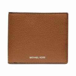 Wholesale π Michael Kors Men's Bi-fold & L-Fold Wallet Collection Black π§¨