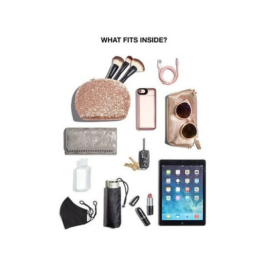 Wholesale 🥰 Michael Kors Hamilton Legacy Large Leather Belted Satchel Navy 🔥 - Image 5