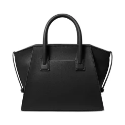 Hot Sale 🔥 Michael Kors Signature Maeve Convertible Open Tote Ballet 😉