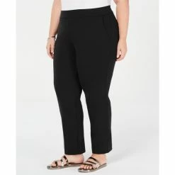 Flash Sale π₯° Michael Kors Plus Size Pull-On Pants Black π