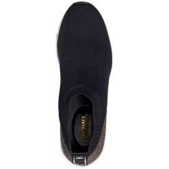 Best deal 🔥 Michael Kors Signature Jet Set Charm Phone Crossbody Vanilla/acorn/gold 🎁