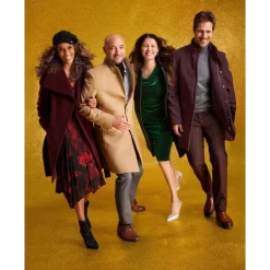 Best reviews of ⌛ Michael Kors 👩 Women's Faux-Fur-Trim Hooded Puffer 🧥 Coat, Created For Macy's Black 👍