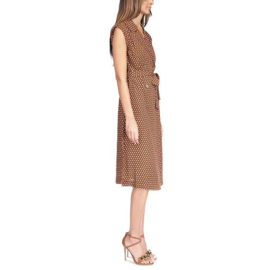 Best deal π₯ Michael Kors Signature Jet Set Charm Phone Crossbody Vanilla/acorn/gold π - Image 4