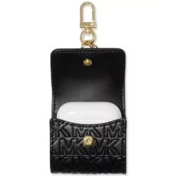 Wholesale π Michael Kors π© Women's Faux-Fur-Collar Down Puffer π§₯ Coat Black π