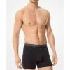 Cheapest 👍 Michael Kors Men's 3-Pk. Stretch Factor Boxer Briefs Black 🔔