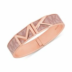 New π€© Michael Kors ROSE GOLD IP BALL β¨