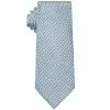 Brand new 👏 Michael Kors Men's Classic Optical Neat Tie Aqua 🤩