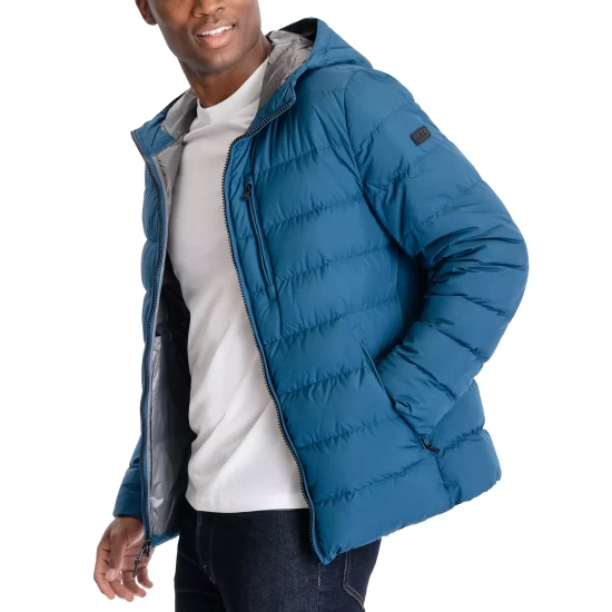 New ✨ Michael Kors Jet Set Large Flat Multifunction Phone Case Luggage/gold 💯 - Image 3