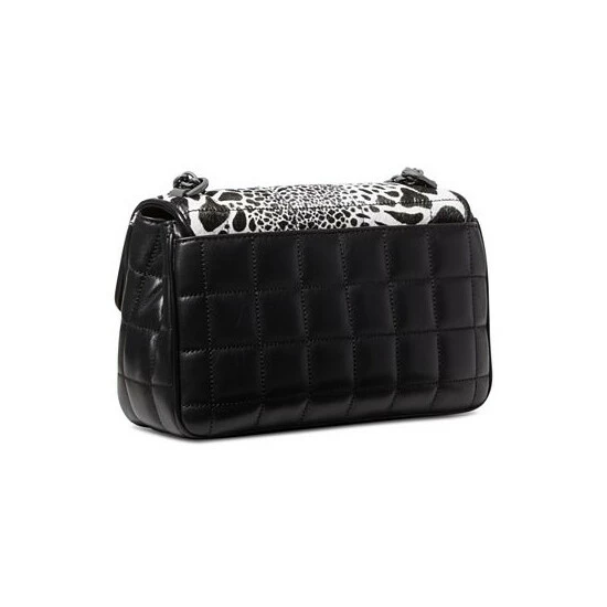 Flash Sale โ Michael Kors Soho Chain Shoulder Bag Black Multi ๐ - Image 2